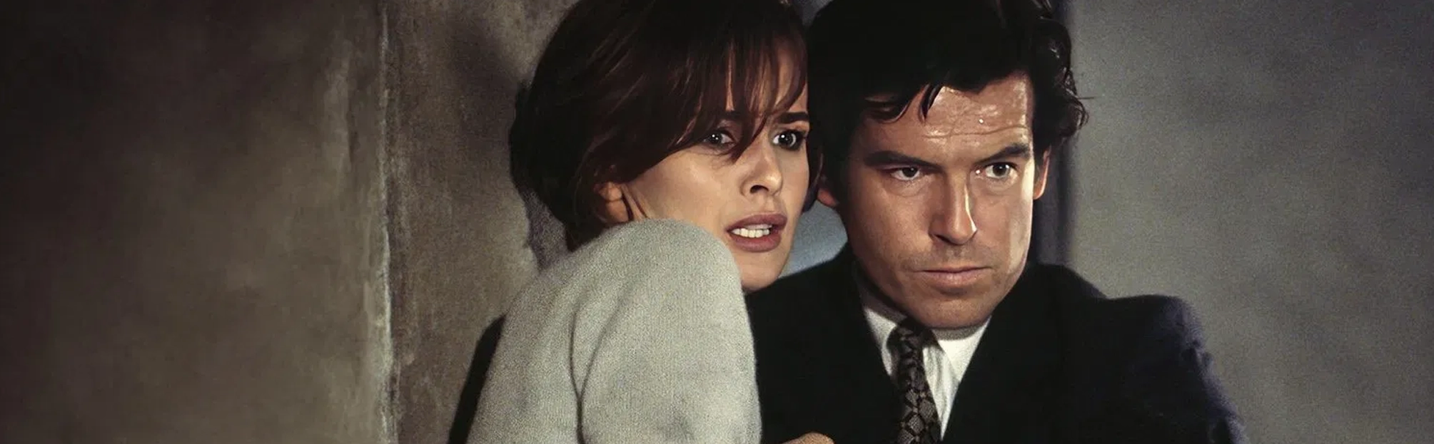 Goldeneye (30th Anniversary)